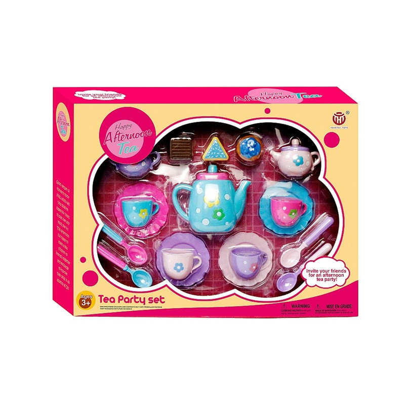 Zestaw naczyń 26461