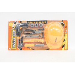 Zestaw narzędzi na blistrze G181891 75721