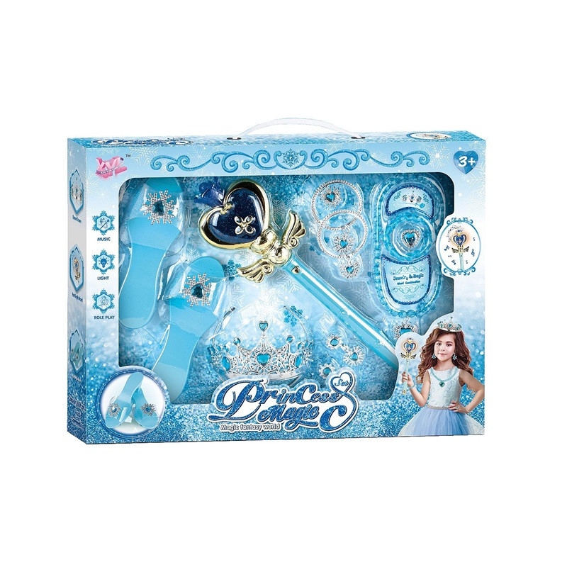 Zestaw piękności 03370