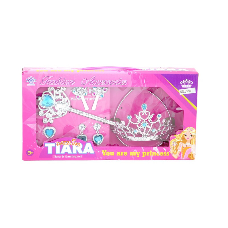 Zestaw piękności 21919