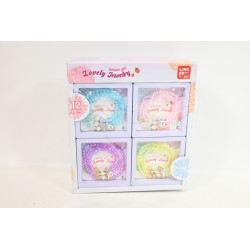 Zestaw piękności biżuteria brans..A-1319 84105