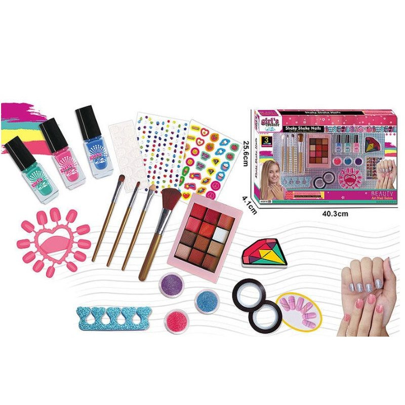 Zestaw piękności CC053131 90848