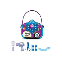 Zestaw piękności torebka 7 elem. A-1920 81180