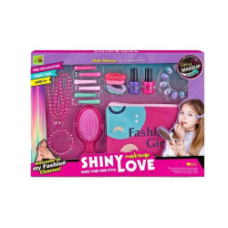 Zestaw piękności z kosmetyczką 7237157 57083