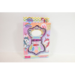 Zestaw piękności z lusterkiem BZP2686 72686