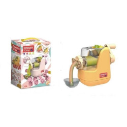 Zest.plastoliny z wyciskarką 7181388 88083