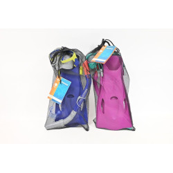 Zestaw płetwy maska rurka B25046 31347