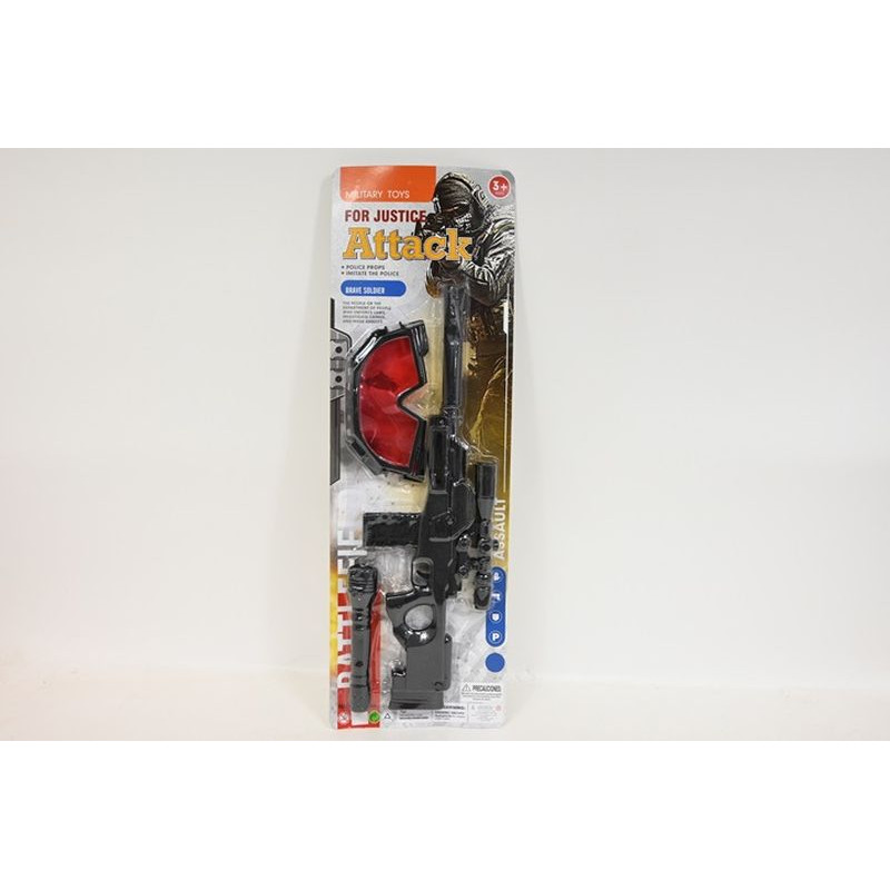 Zestaw policja B2352183 53793