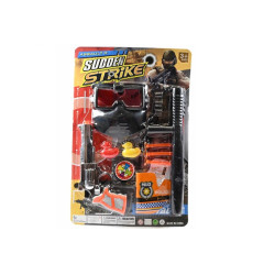 Zestaw policja B2352268 54226