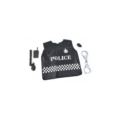 Zestaw policjanta B1849421 59689