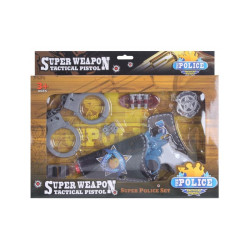 Zestaw policyjny A-1957 85973