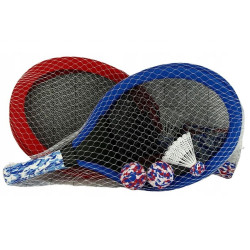 Zestaw rakietek 1340566 05667