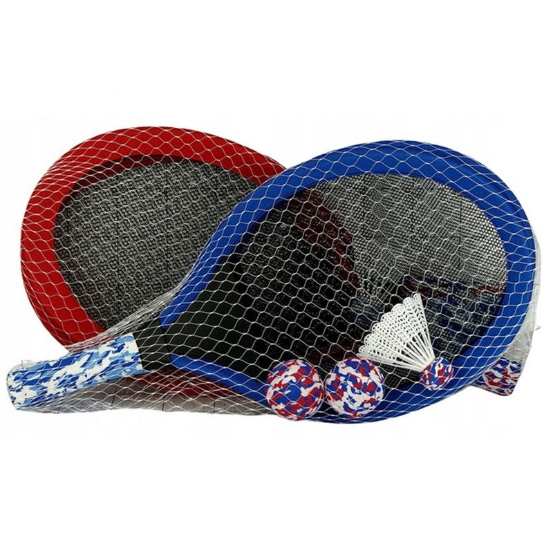 Zestaw rakietek 1340566 05667