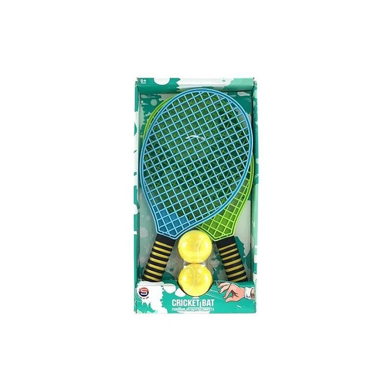 Zestaw rakietek 39cm 128202