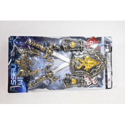 Zestaw rycerski B2471359 55438