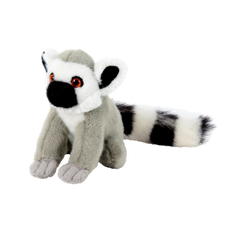 Ziki Lemur 14cm 31983