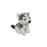 Ziki Pies husky 14cm 31556