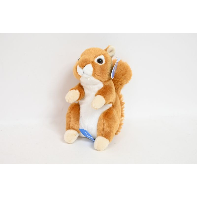 Ziki Wiewiórka 14cm 32874