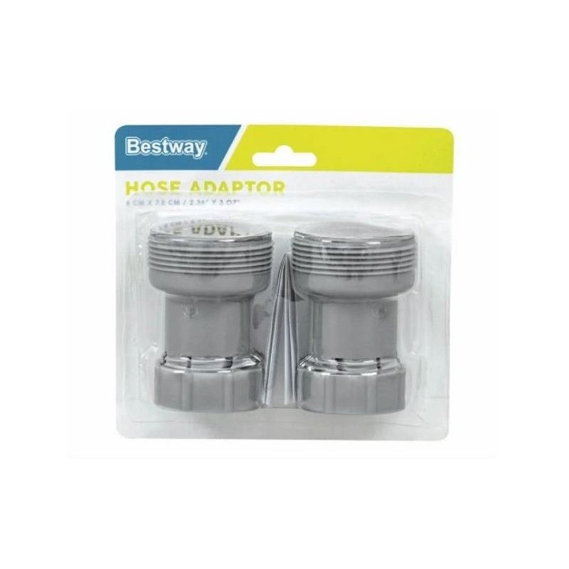 Złączki do pomp redukcja B58236 53745