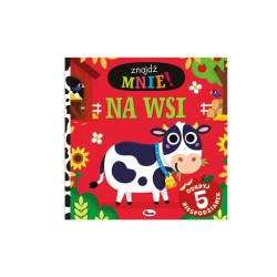 Znajdź mnie! Na wsi 15161