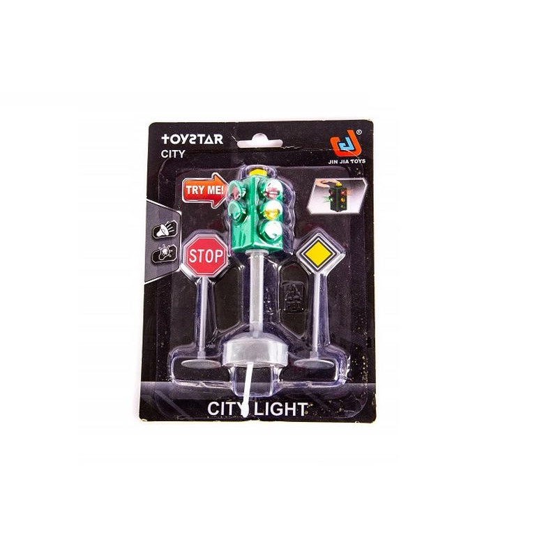 Znaki drogowe na baterie 0101H 19119