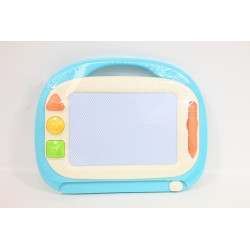 Znikopis 27x21 8szt/disp 012518 90521