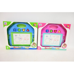 Znikopis kolorowy w pudełku 1271296 12964