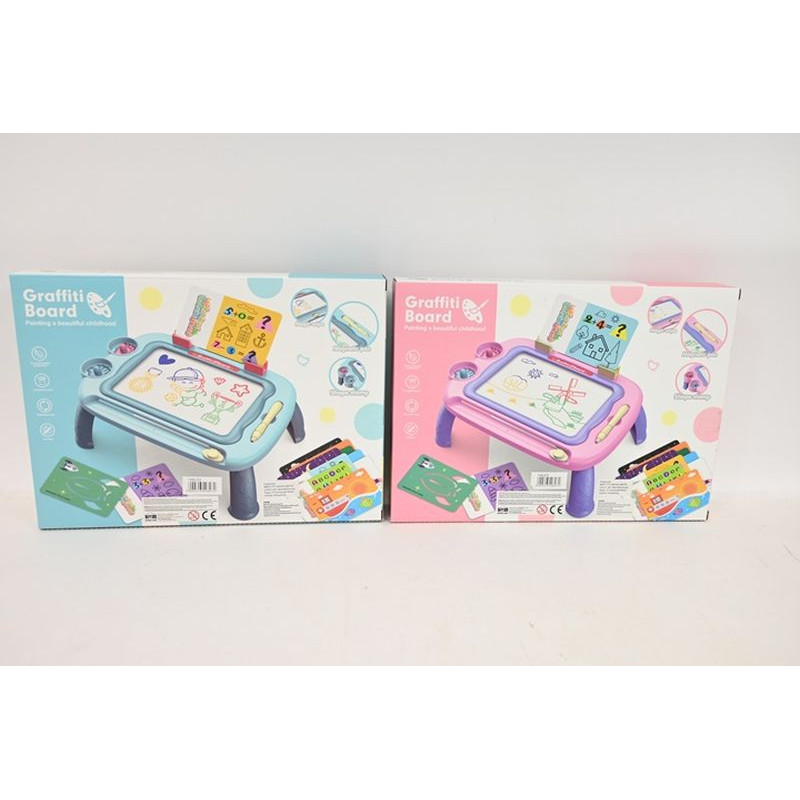 Znkopis kolorowy w pudełku 1340897 08972