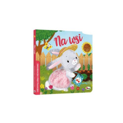 Zwierzaczki przytulaczki Na wsi 14300