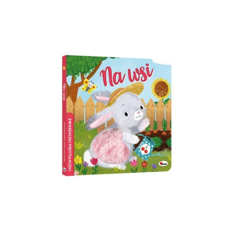 Zwierzaczki przytulaczki Na wsi 14300