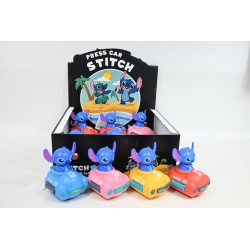 Zwierzak naciskany 11cm 4kol BZ2708 82708