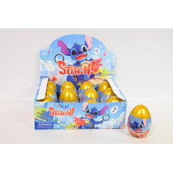 Zwierzak w jajku brelok 8cm 12/box BZ6967 76967