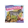 Zwierzaki z ZOO Akademia rymowania 76295