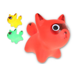 Zwierzątko do skakania Z6686 42976