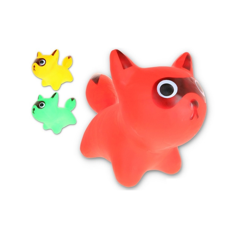 Zwierzątko do skakania Z6686 42976