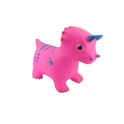 Zwierzątko do skakania Z6687 42983