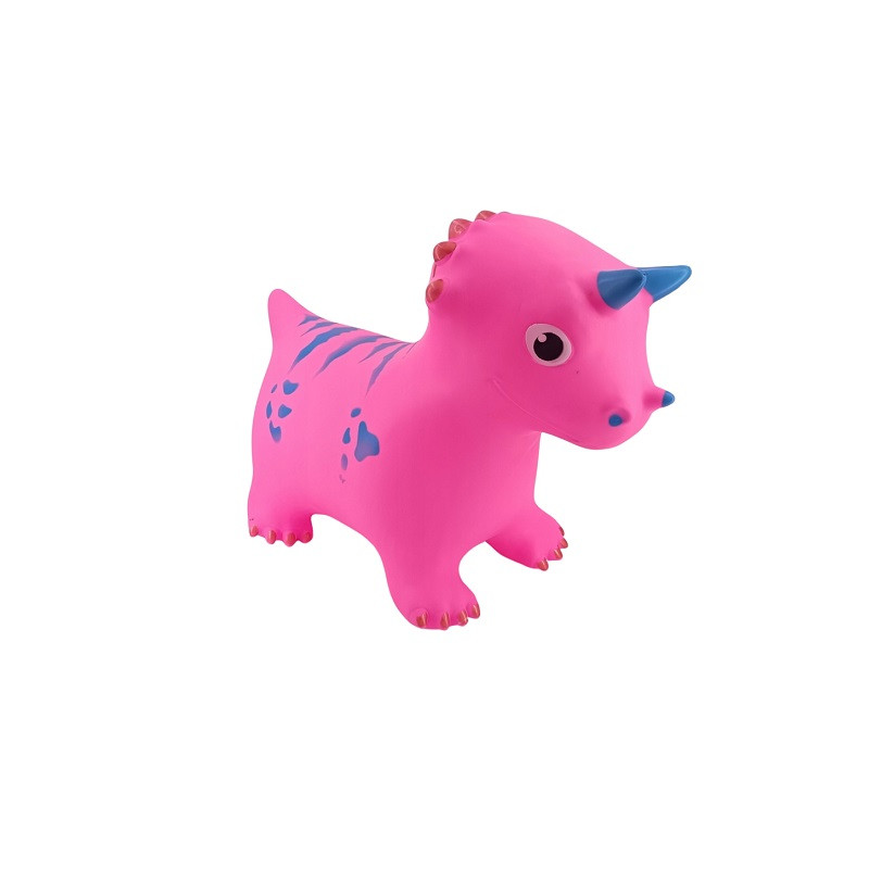 Zwierzątko do skakania Z6687 42983