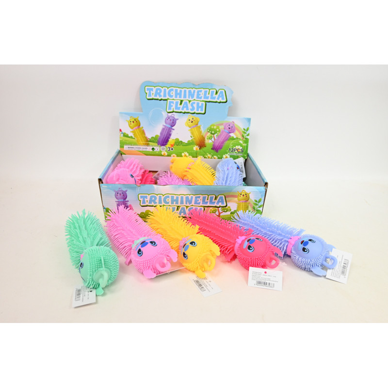 Zwierzątko 12szt/disp Z9818 65883