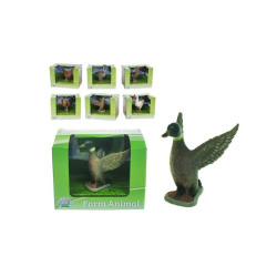 Zwierzęta domowe kaczka kurczak gęś 570447 06844