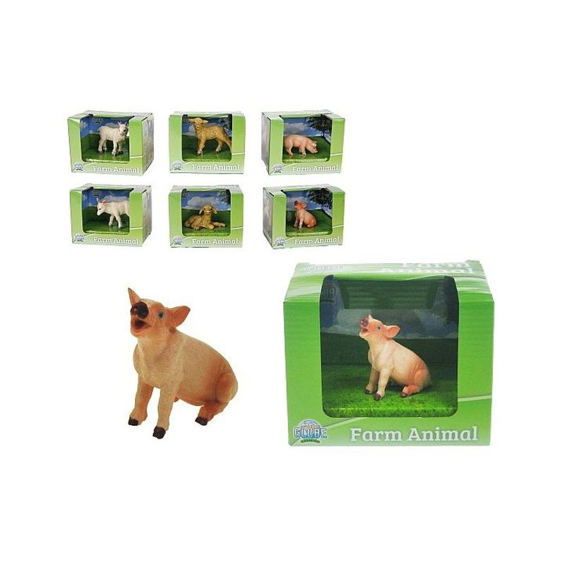 Zwierzęta domowe owca świnia koza 570449 06905