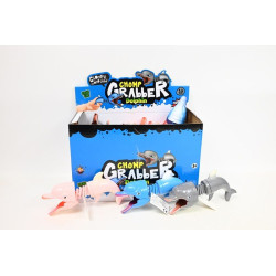 Zwierzęta morskie wysuwane 20cm H13649 45246