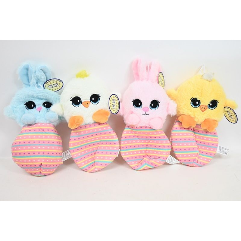 Zwierzęta Z-2611 4rodz 168665