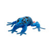 Żaba drzewołaz malarski niebieski 10cm 14209 24275