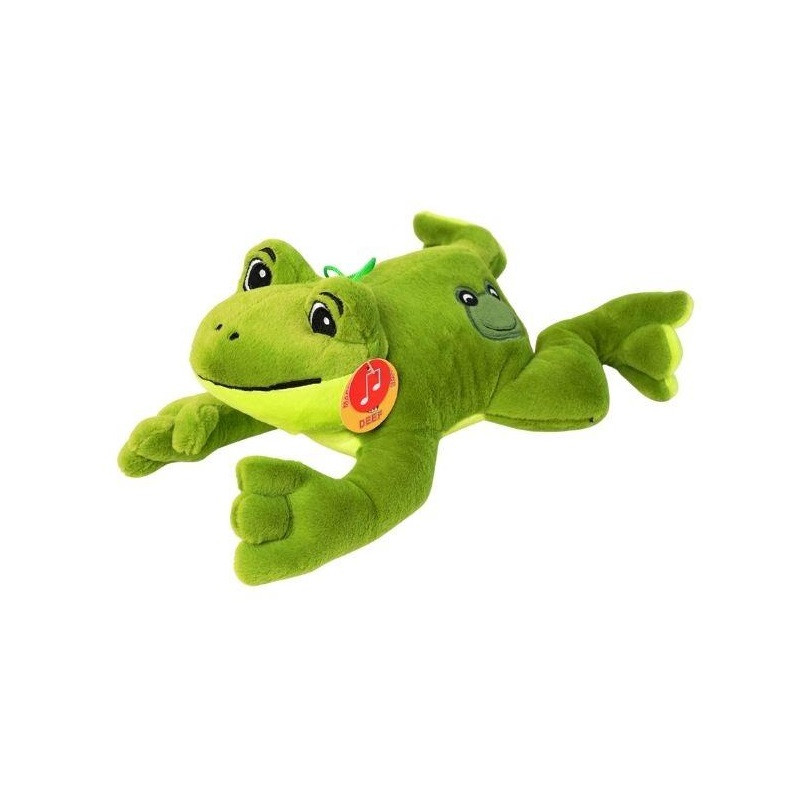 Żaba Kumata  Duża 42318