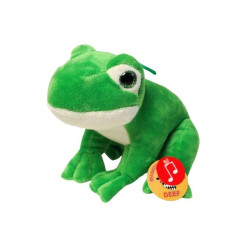 Żaba Kumata Siedząca 42677