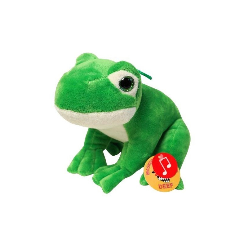 Żaba Kumata Siedząca 42677