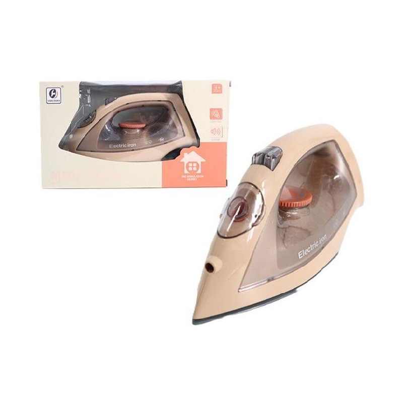 Żelazko św/dźw CA084142 93135