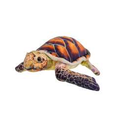 Żółw brązowy 38cm 14180 23988