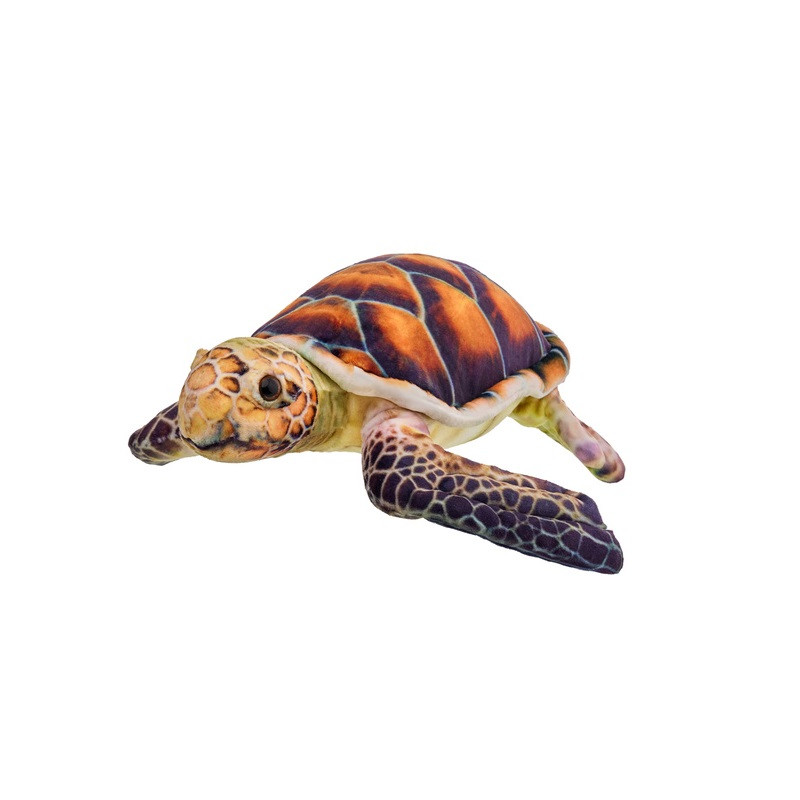 Żółw brązowy 38cm 14180 23988