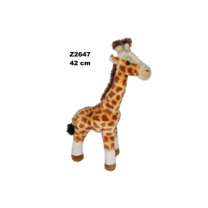 Żyrafa Z-2647 42cm 172068